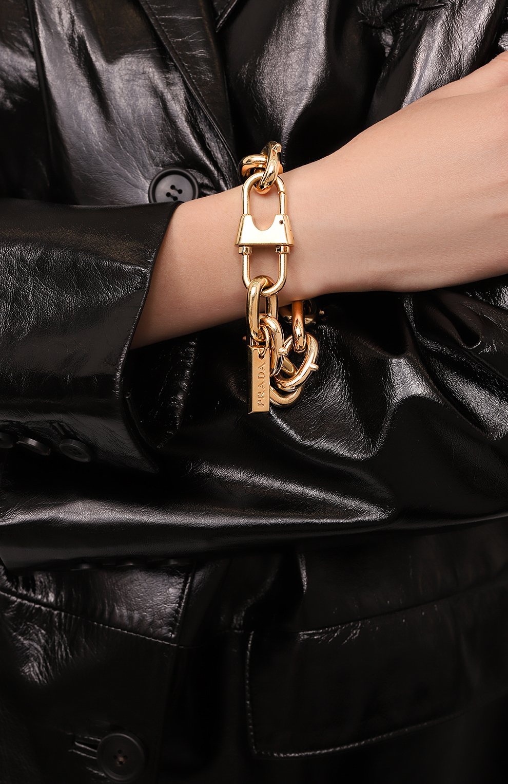 Браслет PRADA, арт. 1JB233-PL8-F0056, фото 2