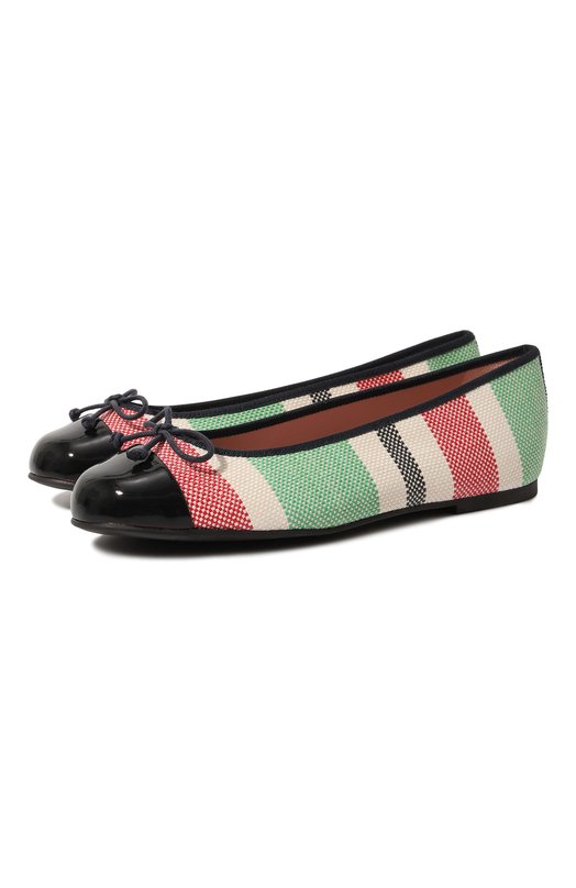 

Балетки Pretty Ballerinas, Разноцветный