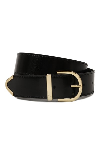 Женский кожаный ремень COCCINELLE, арт. E3RTP112701