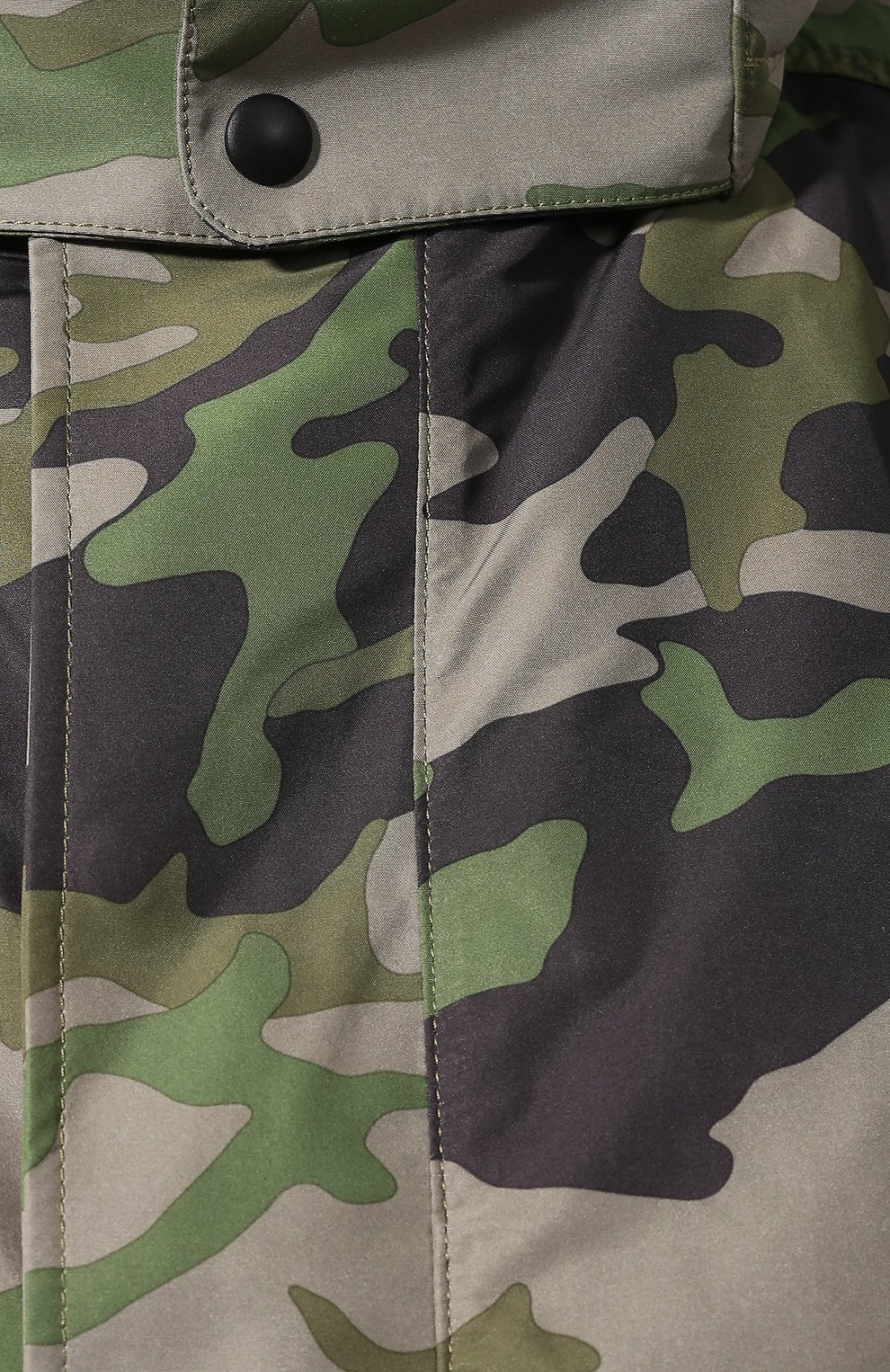 Парка crew CANADA GOOSE, арт. 2409MP, фото 5