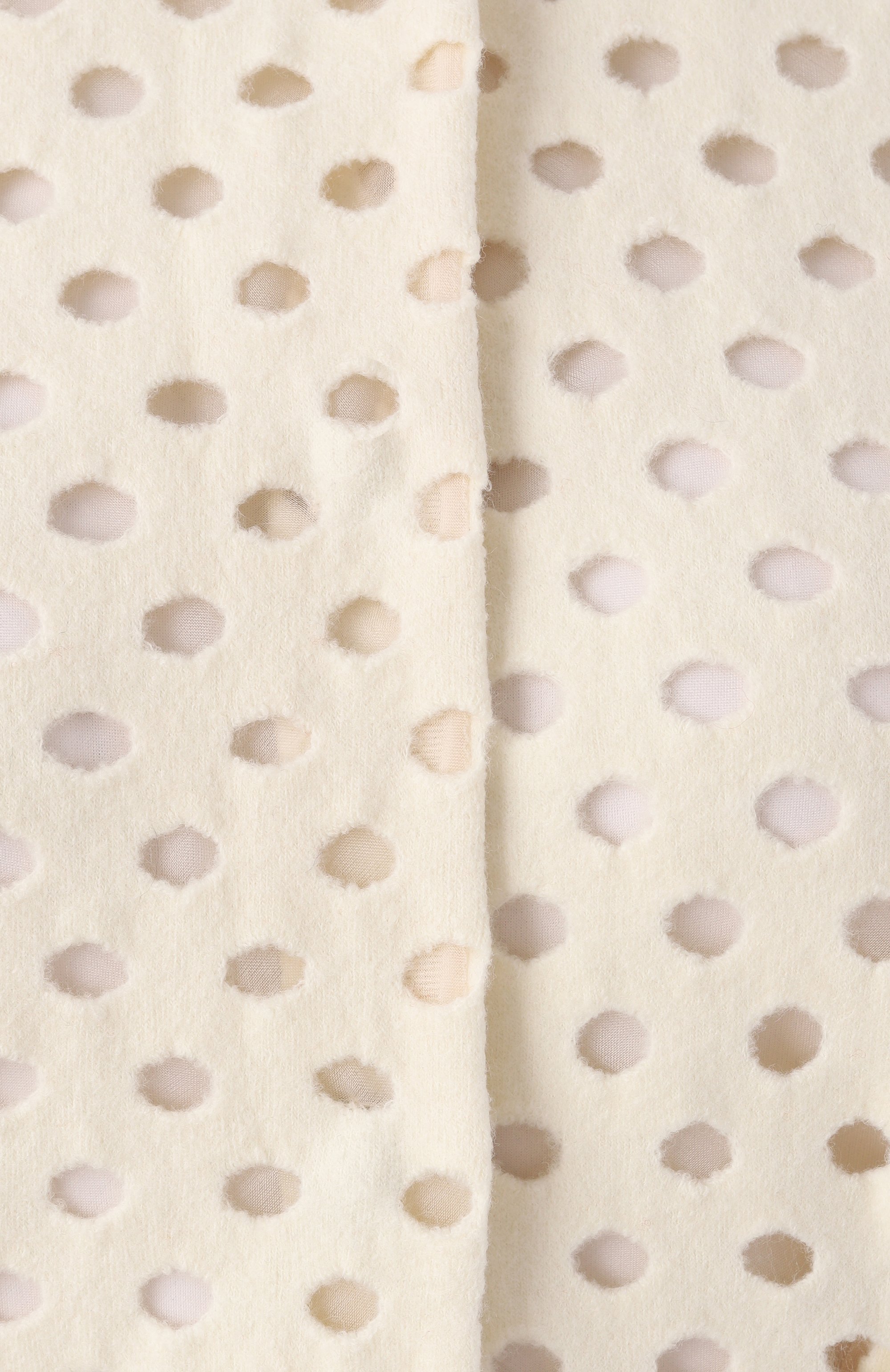 Шерстяной жакет VIKA GAZINSKAYA, арт. SS25-22206, фото 6