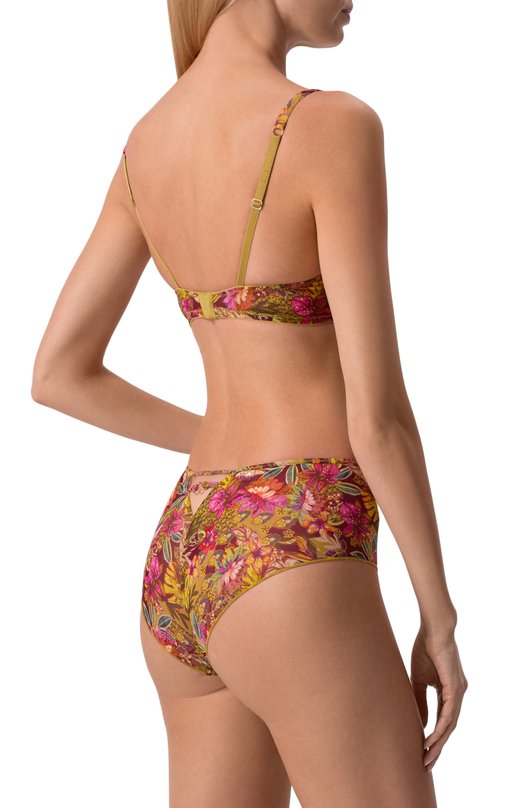 Трусы-хипстеры Lise Charmel ACJ0437 Разноцветный  ACJ0437 Фото 3