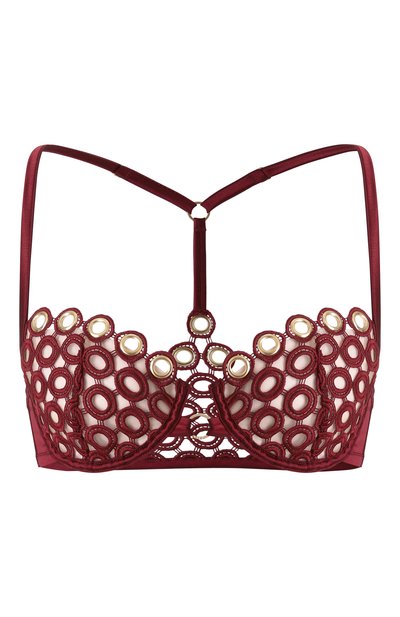 Женский бюстгальтер-балконет LIVY, арт. 654366699