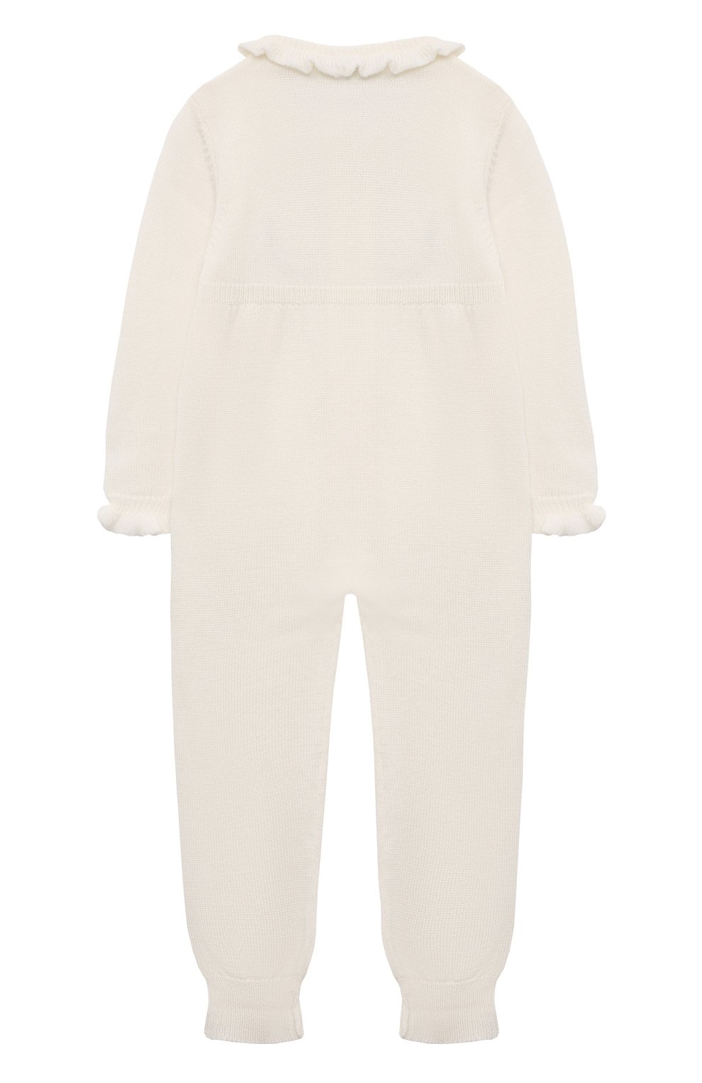 Шерстяной комбинезон BABY T, арт. 23AI121TZ/18M-36M, фото 2