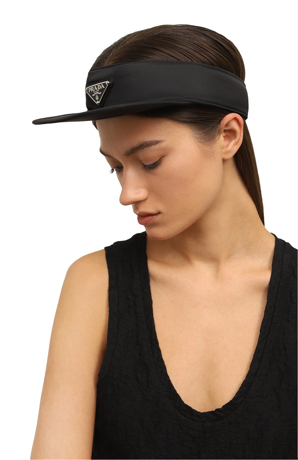 Козырек PRADA, арт. 1HV008-2B15-F0002, фото 2