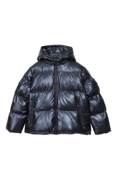 Утепленная куртка STELLA MCCARTNEY, арт. TZ2A97