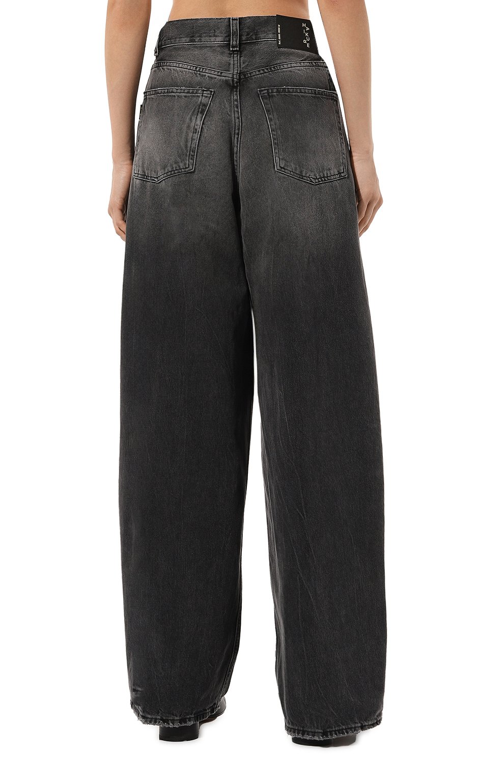 Джинсы HAIKURE, арт. HEW03315DF119L0790, фото 4