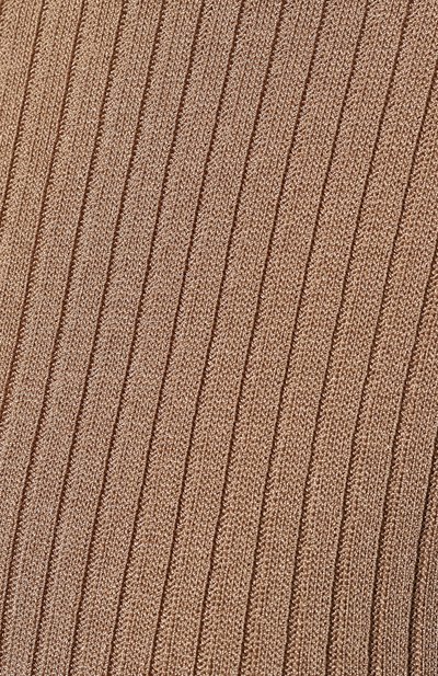 Боди из вискозы PATRIZIA PEPE, арт. 8K0088_K9J5, фото 5