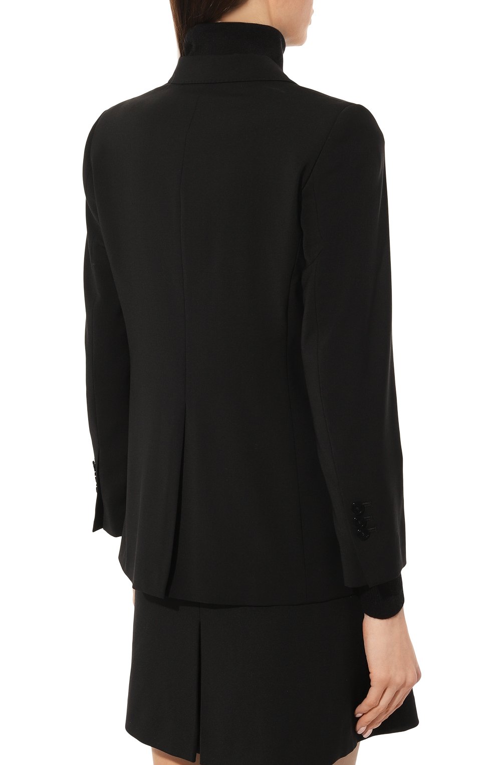 Шерстяной жакет SEVENTY VENEZIA, арт. GI0736/190007, фото 4