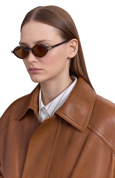 Солнцезащитные очки CARTIER, арт. CT0540S 002, фото 3