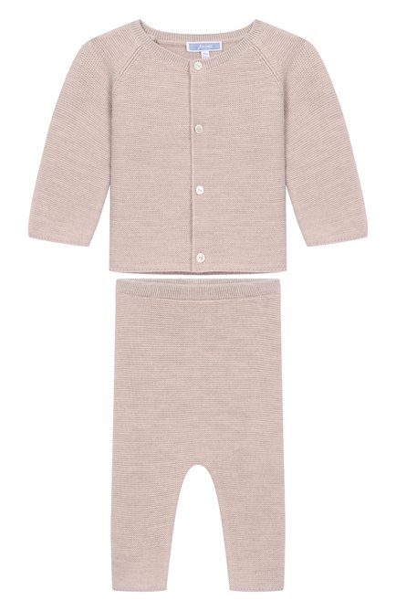 Комплект из кардигана и брюк JACADI, арт. 2045049