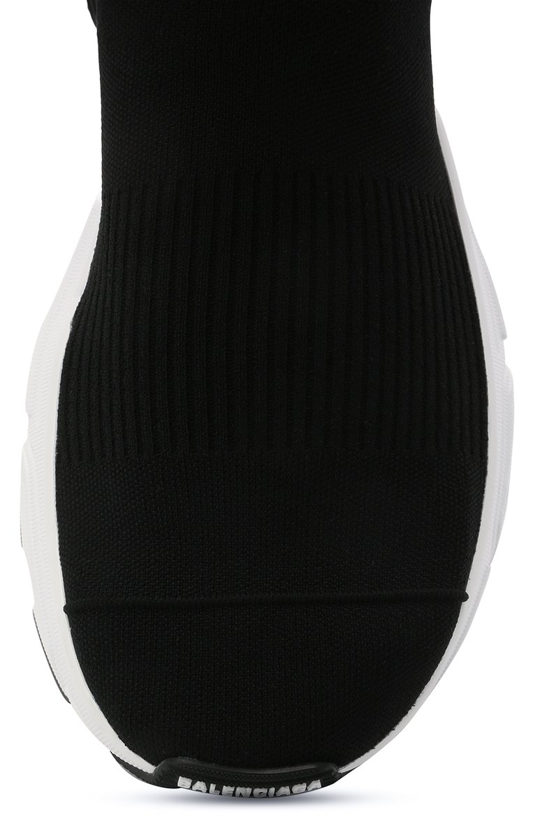 Текстильные кроссовки speed 3.0 BALENCIAGA, арт. 654466/W2DN1, фото 1