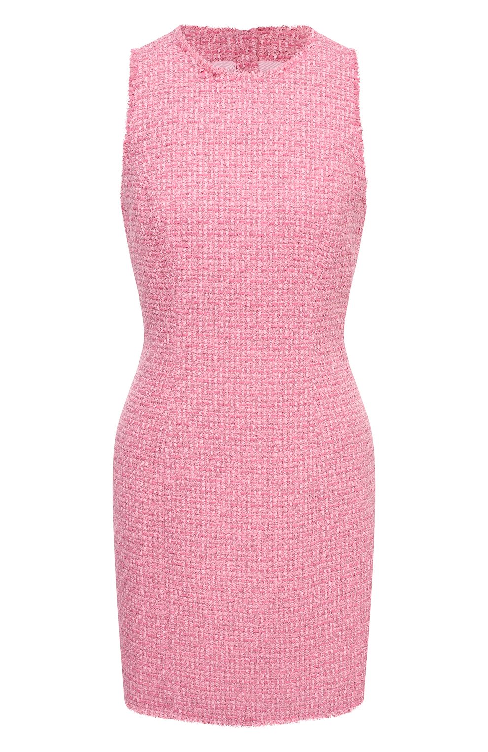 Платье BALMAIN, арт. UF16104/C257, фото 1