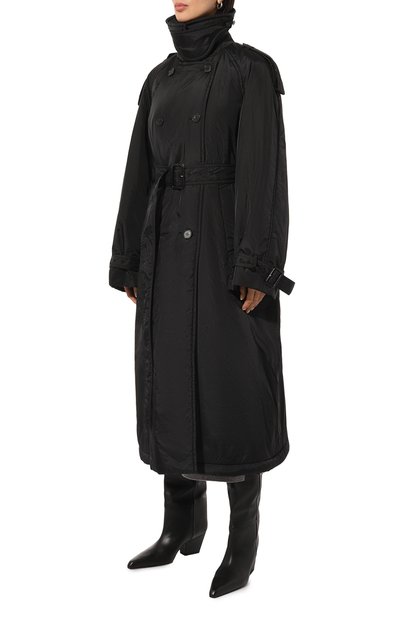 Утепленный тренч JUUN.J, арт. JW4X30W015, фото 3