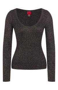 Темно-серый