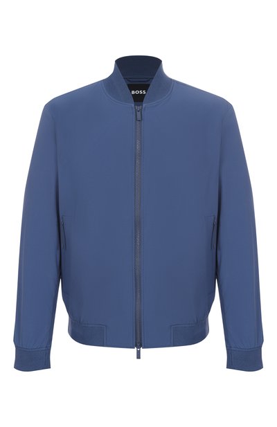 Мужской бомбер BOSS, арт. 50538630