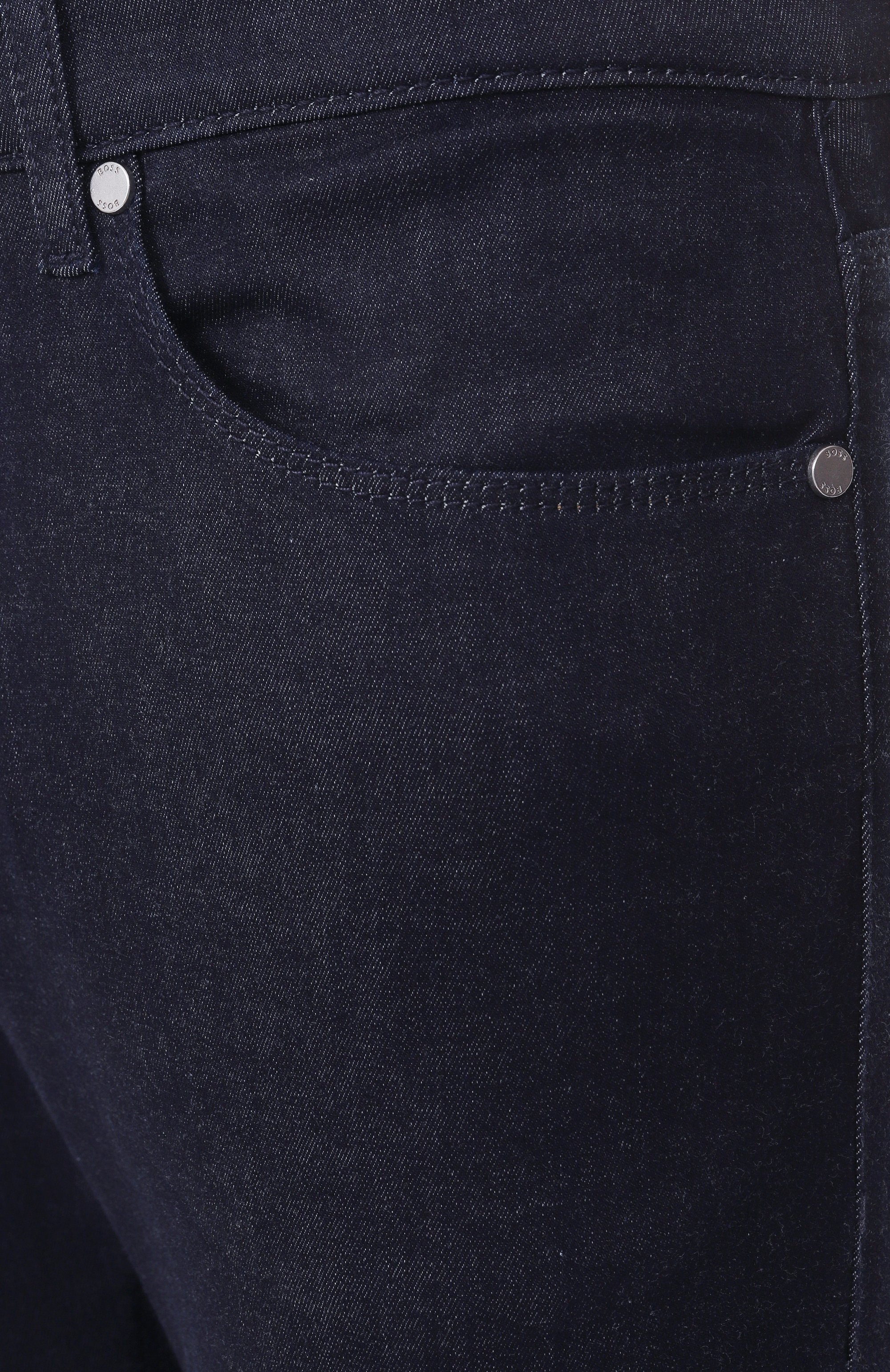 Джинсы delaware BOSS, арт. 50541345, фото 6