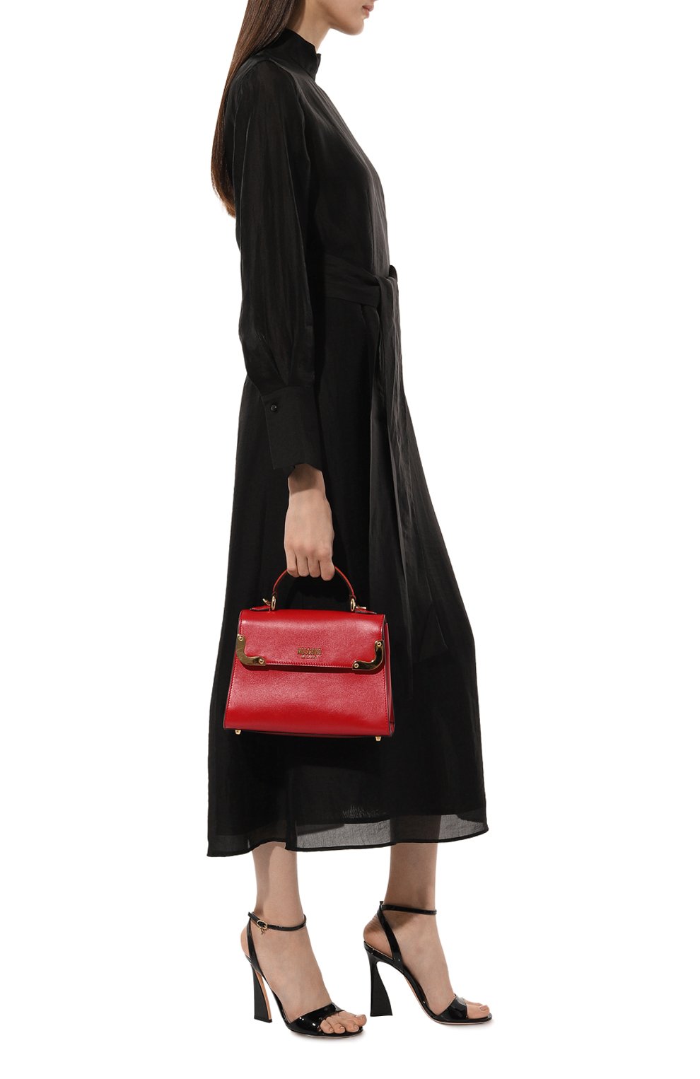 Сумка MOSCHINO, арт. A7499/8008, фото 7