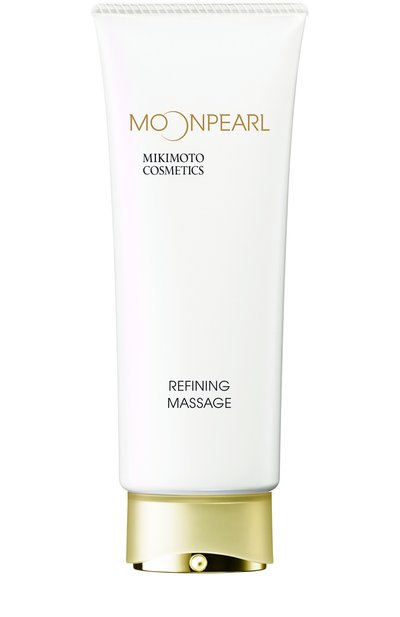 Женское крем для массажа лица moonpearl (100g) MIKIMOTO COSMETICS, арт. 40104