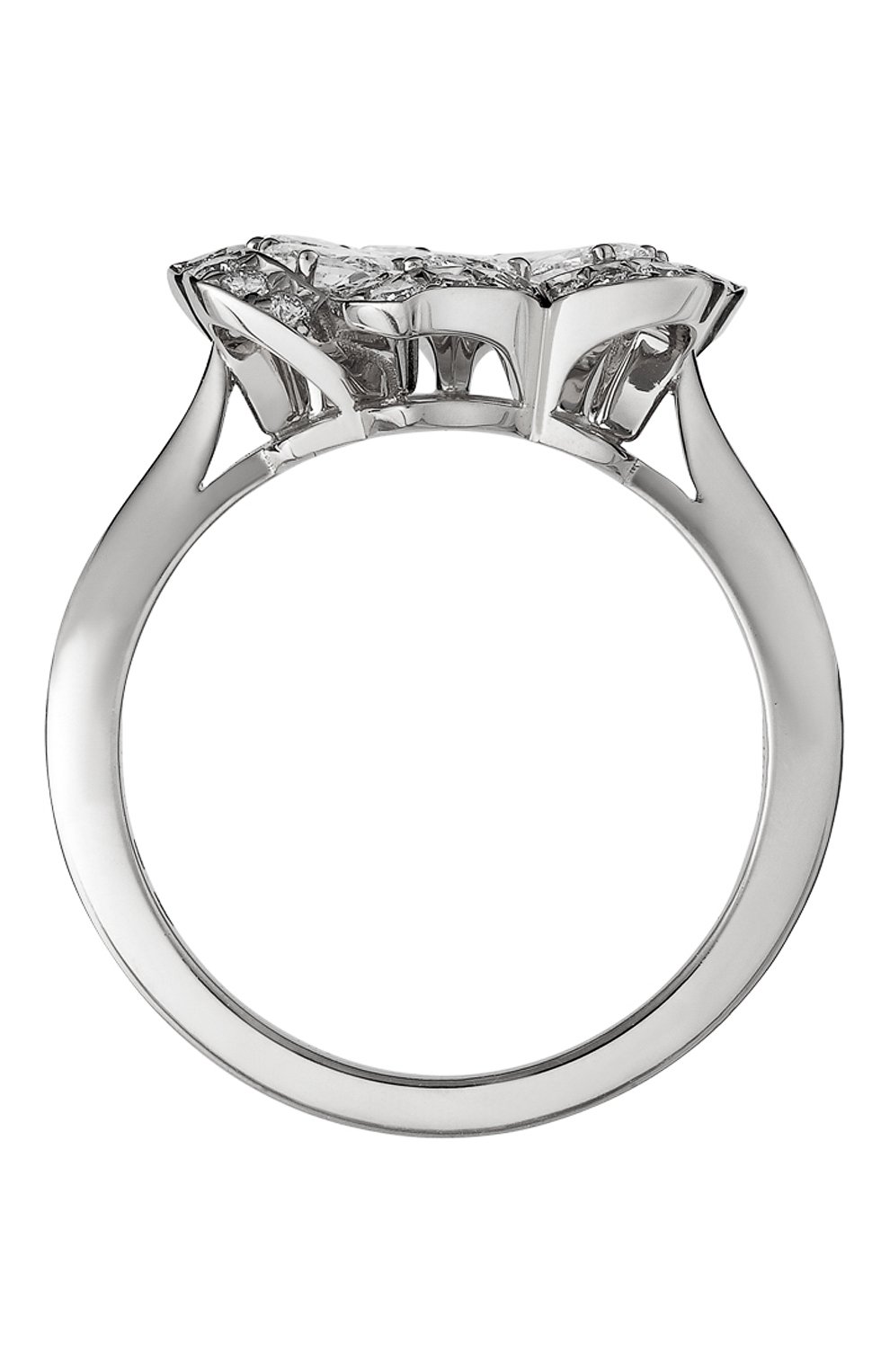 Кольцо CHOPARD, арт. 828347-1010, фото 3