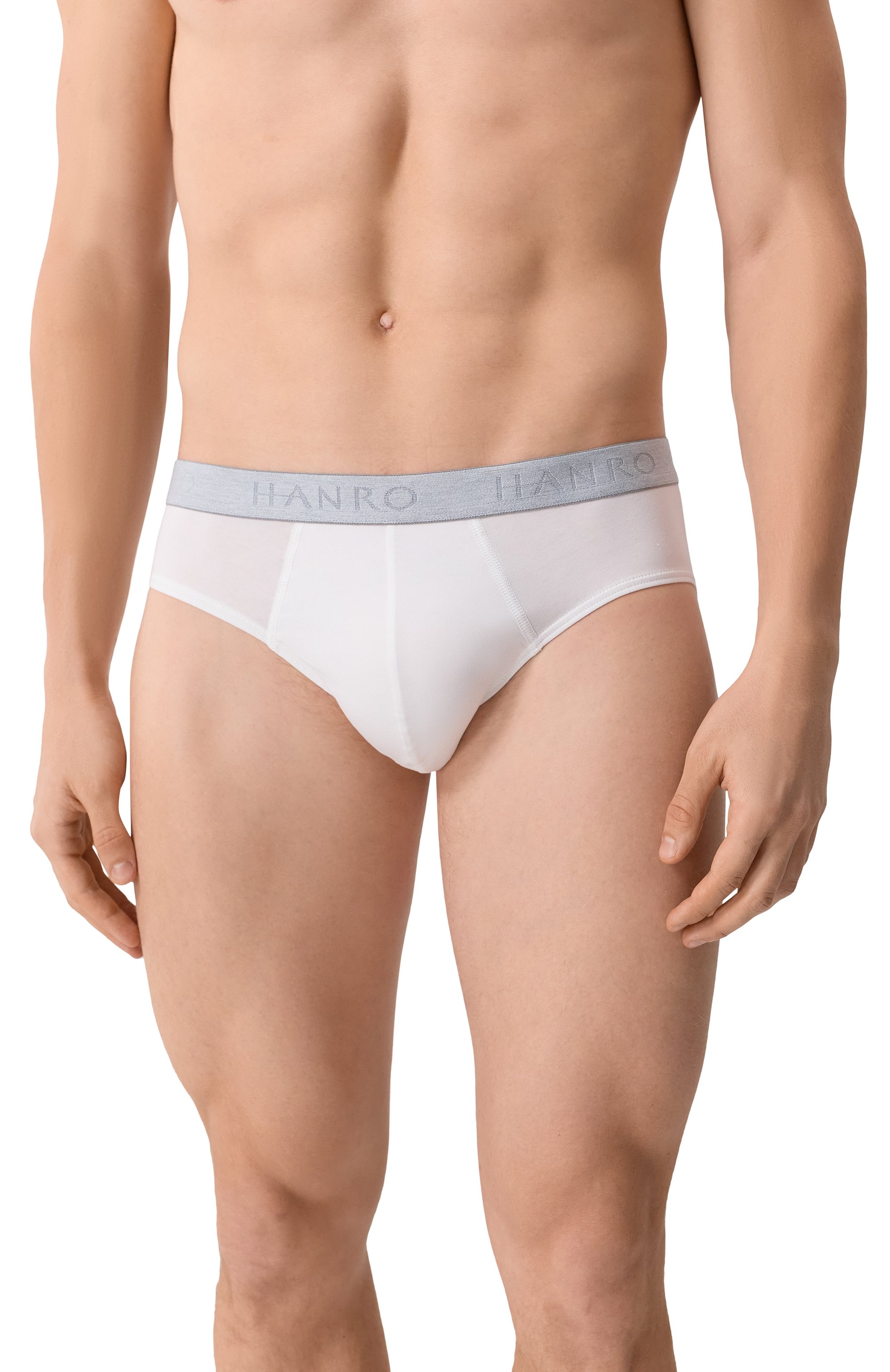 Комплект из двух брифов HANRO, арт. 073075., фото 2