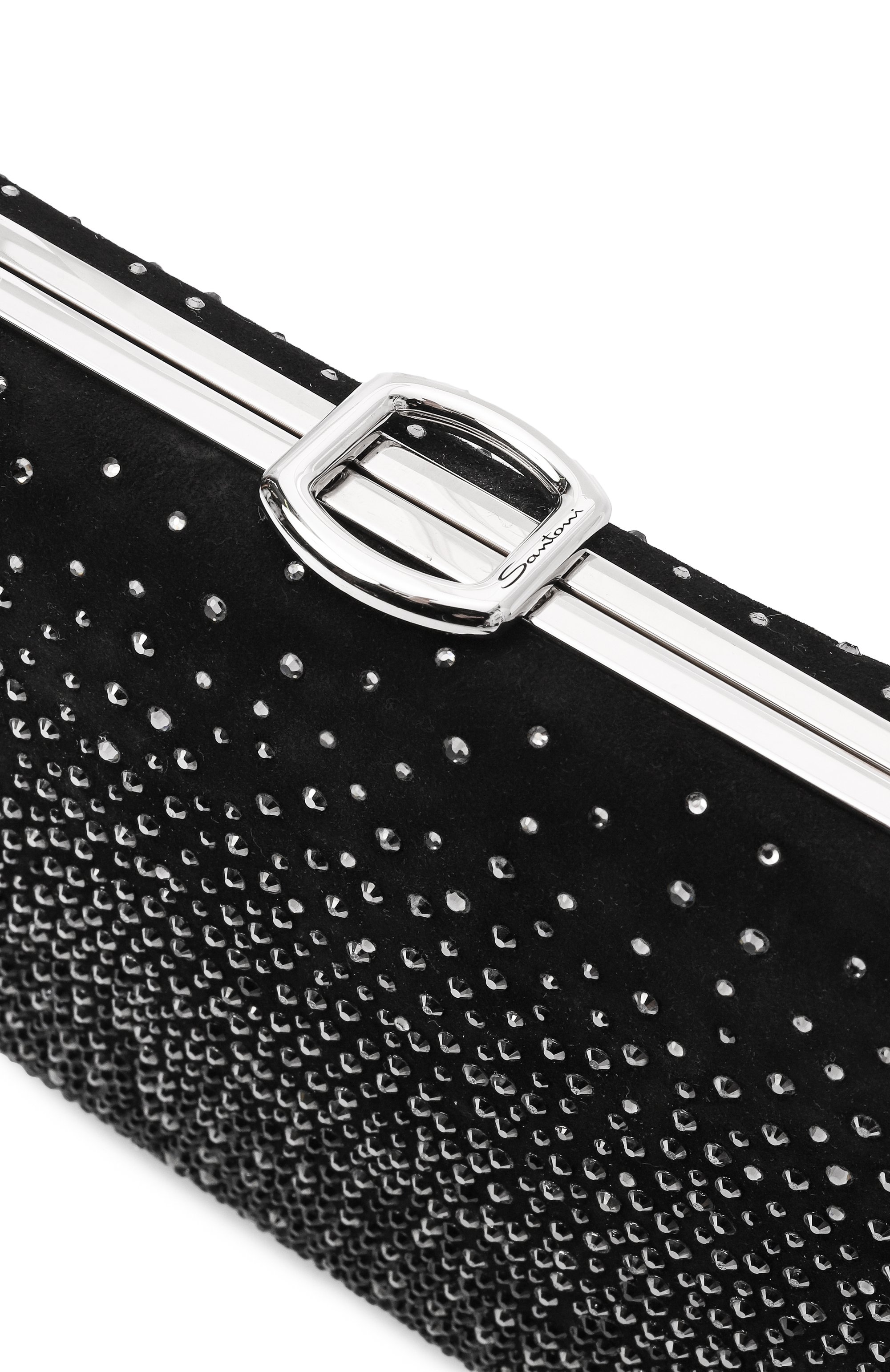 Клатч SANTONI, арт. DFBGA2863BA-ACYW, фото 3