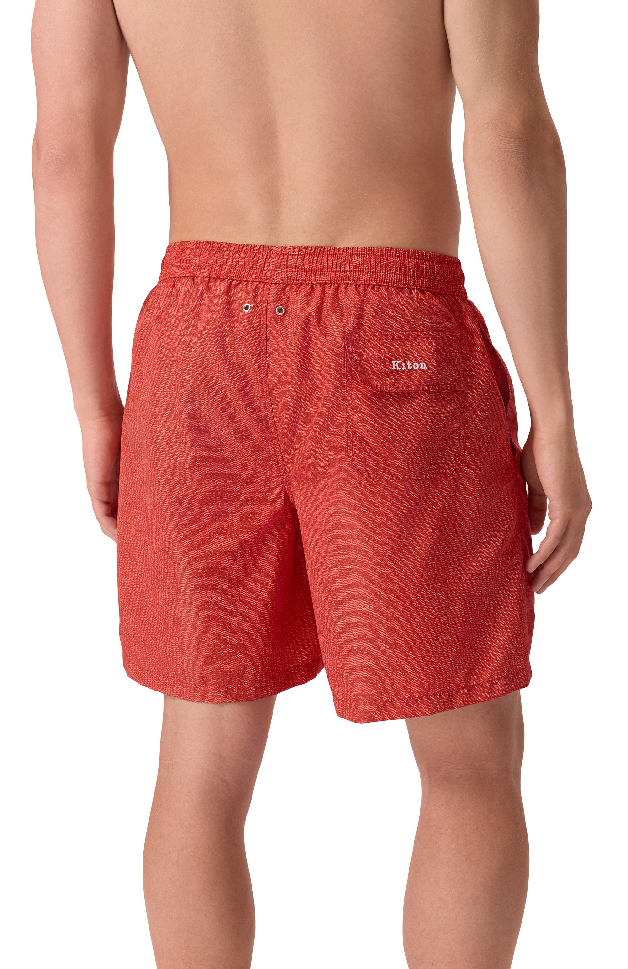Плавки-шорты KITON, арт. UC0M5CK0709D59, фото 3