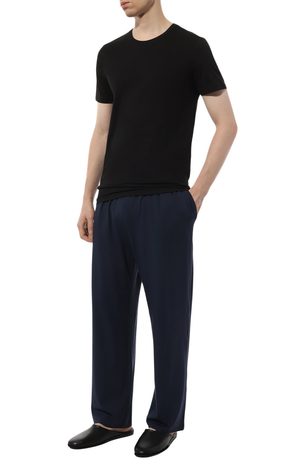 Хлопковая футболка FALKE, арт. 68032, фото 2