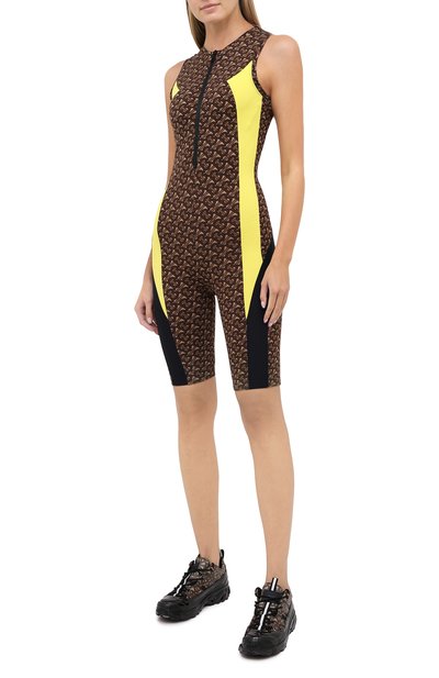 Комбинезон BURBERRY, арт. 8030459, фото 3