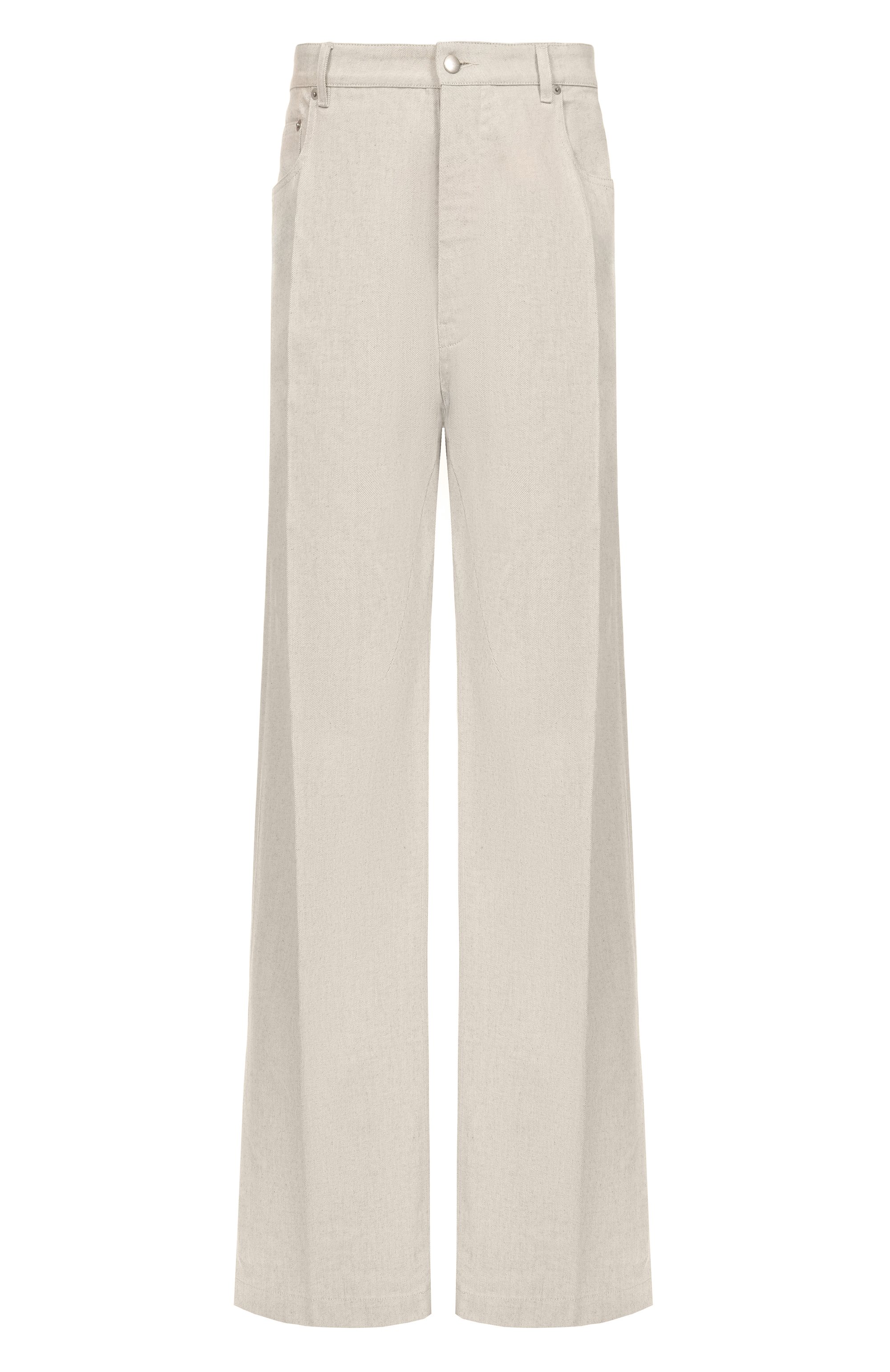 Джинсы geth RICK OWENS, арт. RU01E5333/DRD, фото 1