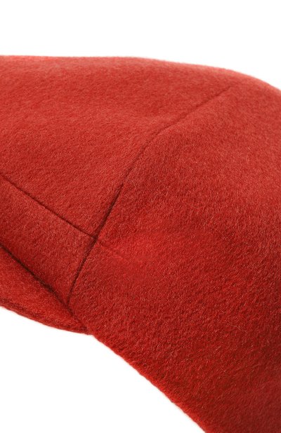 Кашемировая кепка фабио FURLAND, арт. 0234204830227200000, фото 4