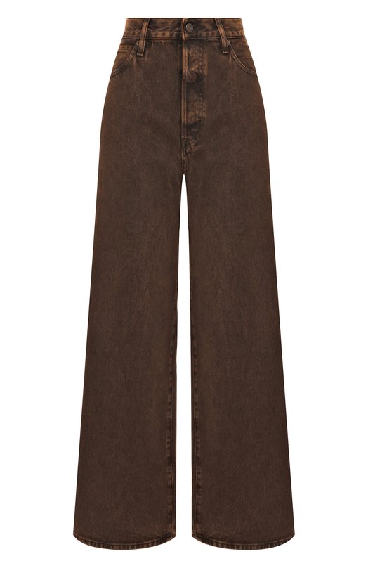 Джинсы The Collegiate Frame Denim 2019731 Коричневый 2019731