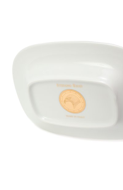 Поднос овальный маленький STEFANO RICCI, арт. 0V01612/VELI2A, фото 3