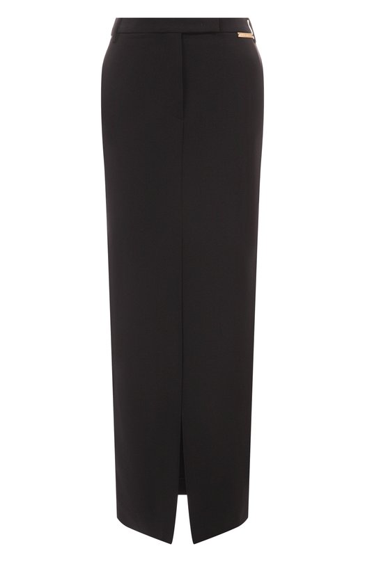 Юбка Zuhair Murad PSK25311/CRCA019 Чёрный PSK25311/CRCA019