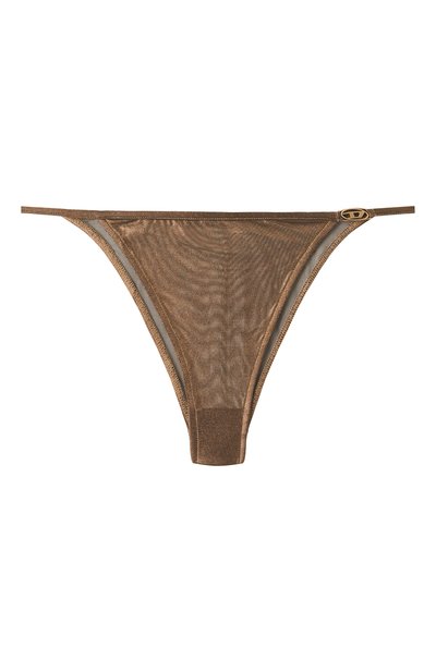 Женские трусы-танга DIESEL, арт. A17740/0HJBZ