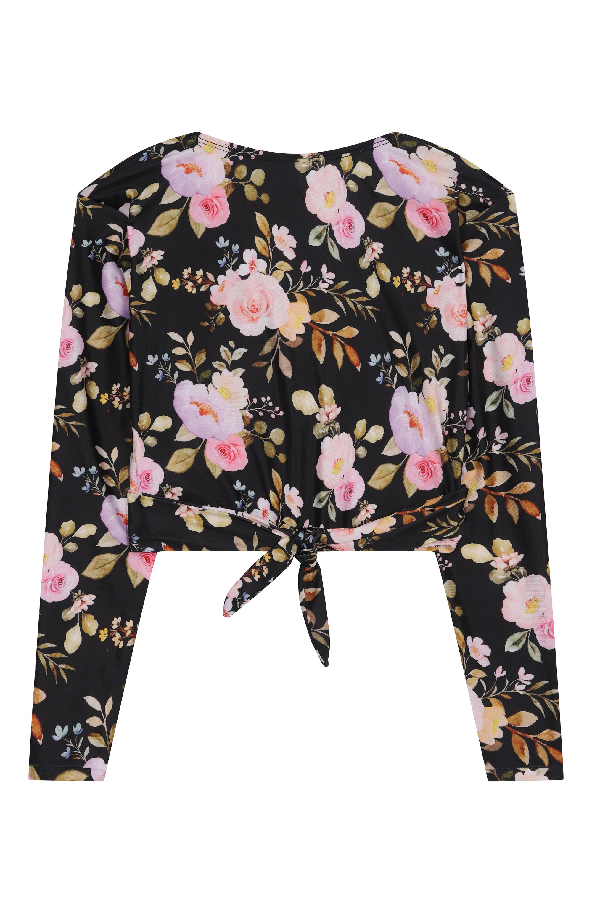 Топ для плавания OLGA VALENTINE, арт. 515/1A-10A, фото 2