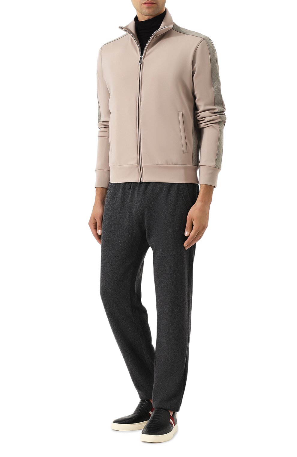 Толстовка BOTTEGA VENETA, арт. 511231/VEQD0, фото 2