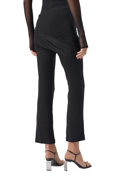 Брюки HELMUT LANG, арт. P01HW203, фото 4