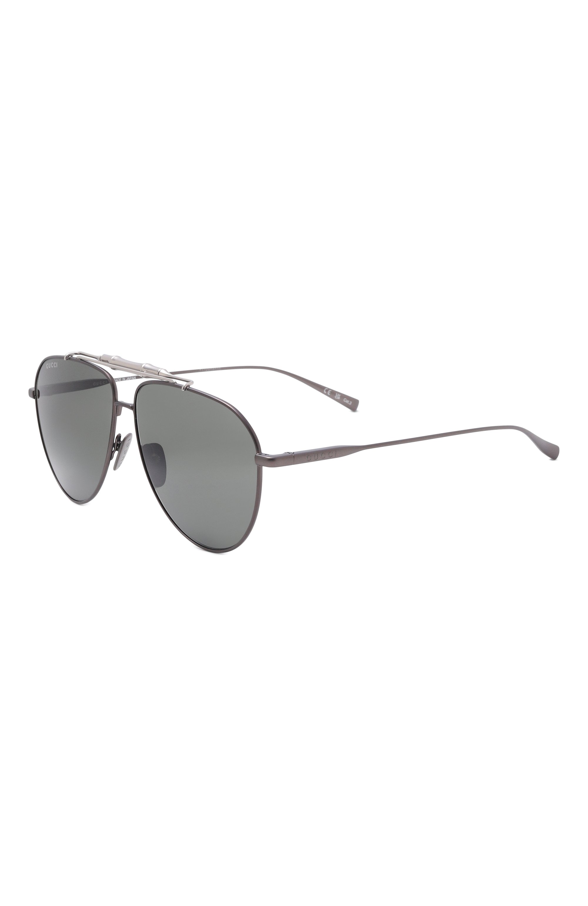 Солнцезащитные очки GUCCI, арт. GG2064S 001, фото 1