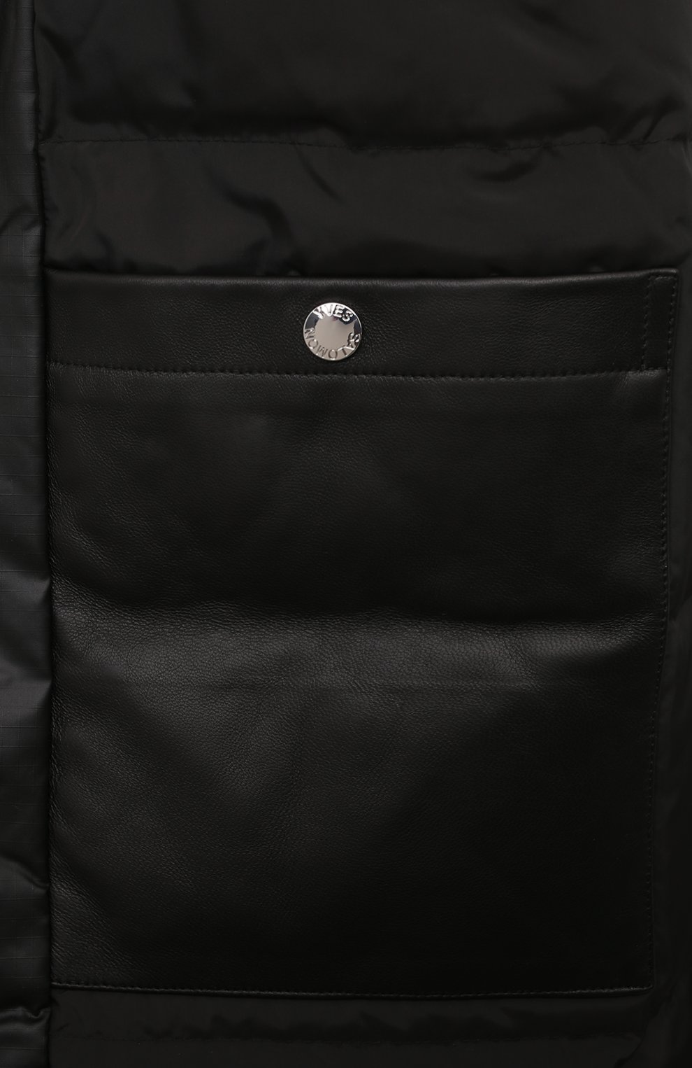 Пуховик YVES SALOMON, арт. 25WHV01670K27W, фото 6