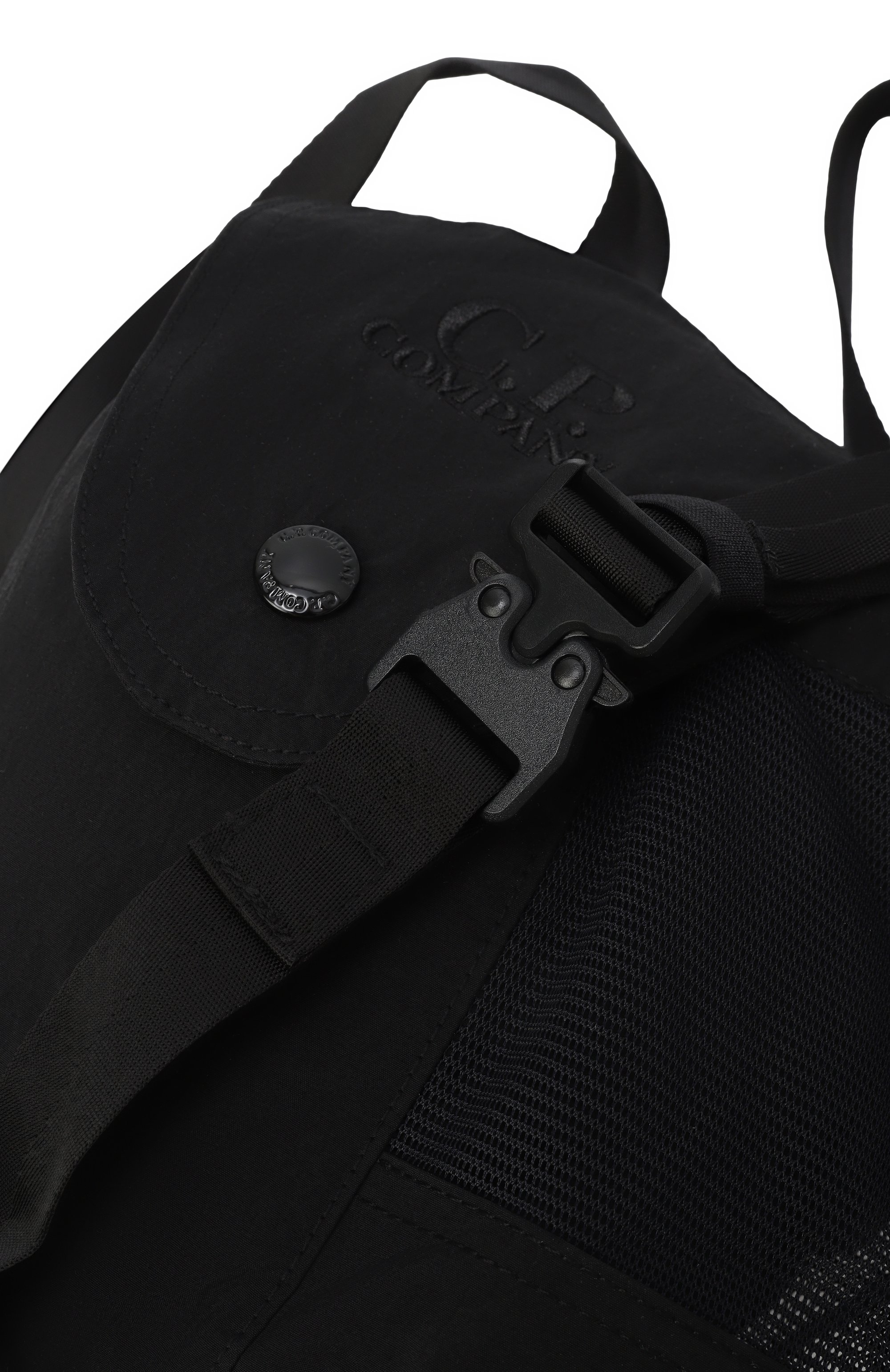 Сумка C.P. COMPANY, арт. 18CMAC176A110188G, фото 3