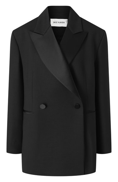 Женский жакет DICE KAYEK, арт. SS25V581