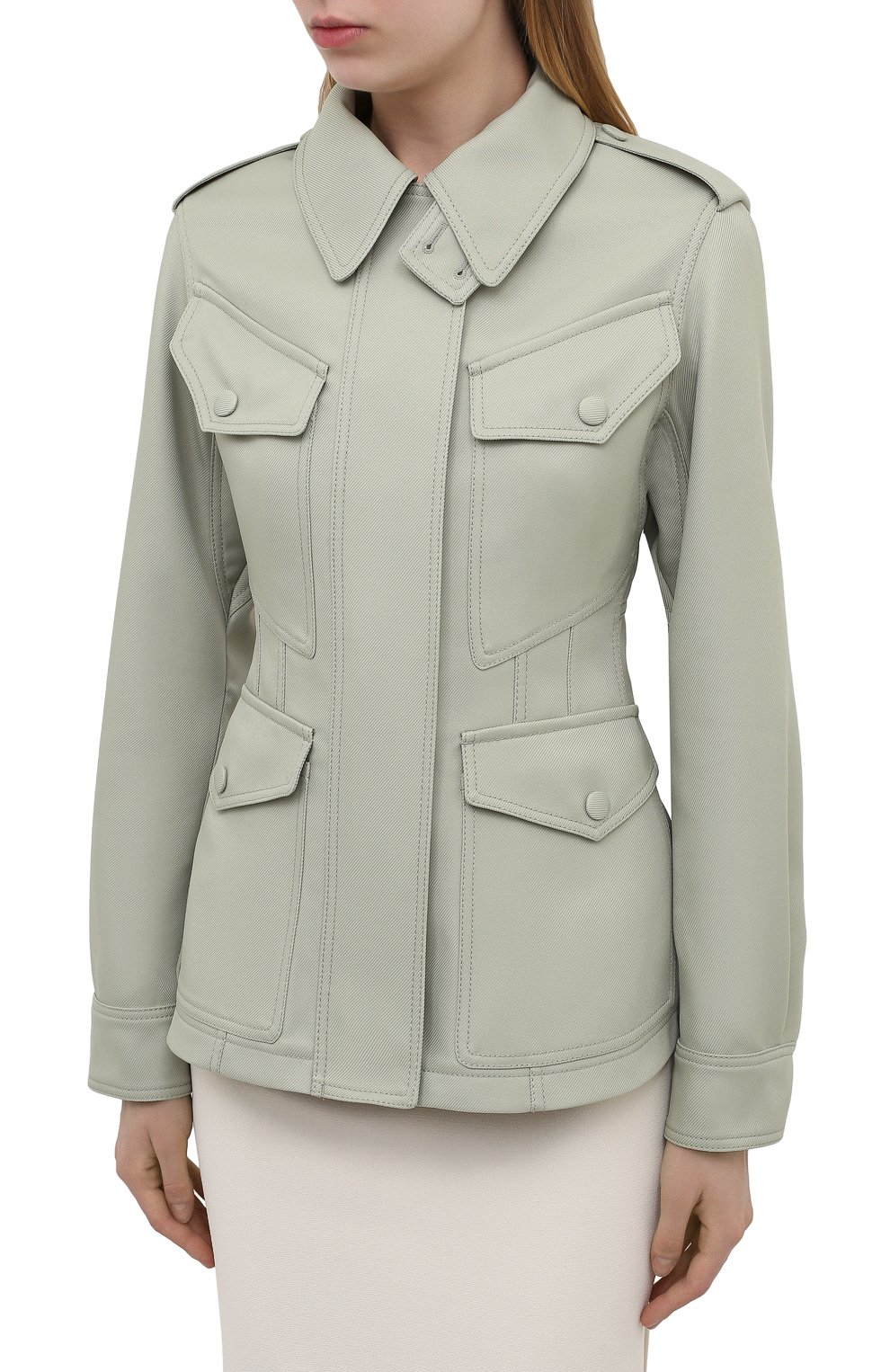 Куртка STELLA MCCARTNEY, арт. 603020/S0A36, фото 3