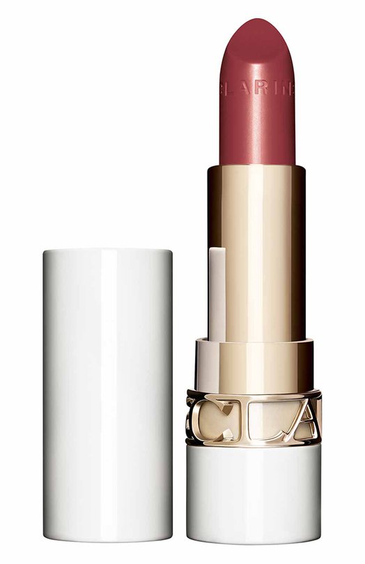 фото Губная помада с сияющим эффектом joli rouge shine, оттенок 732s (3,5g) clarins