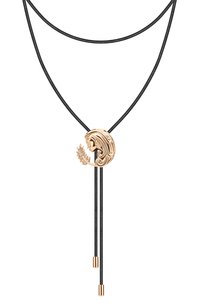 Колье "дева" JACOB AND CO, арт. 91740589, фото 1