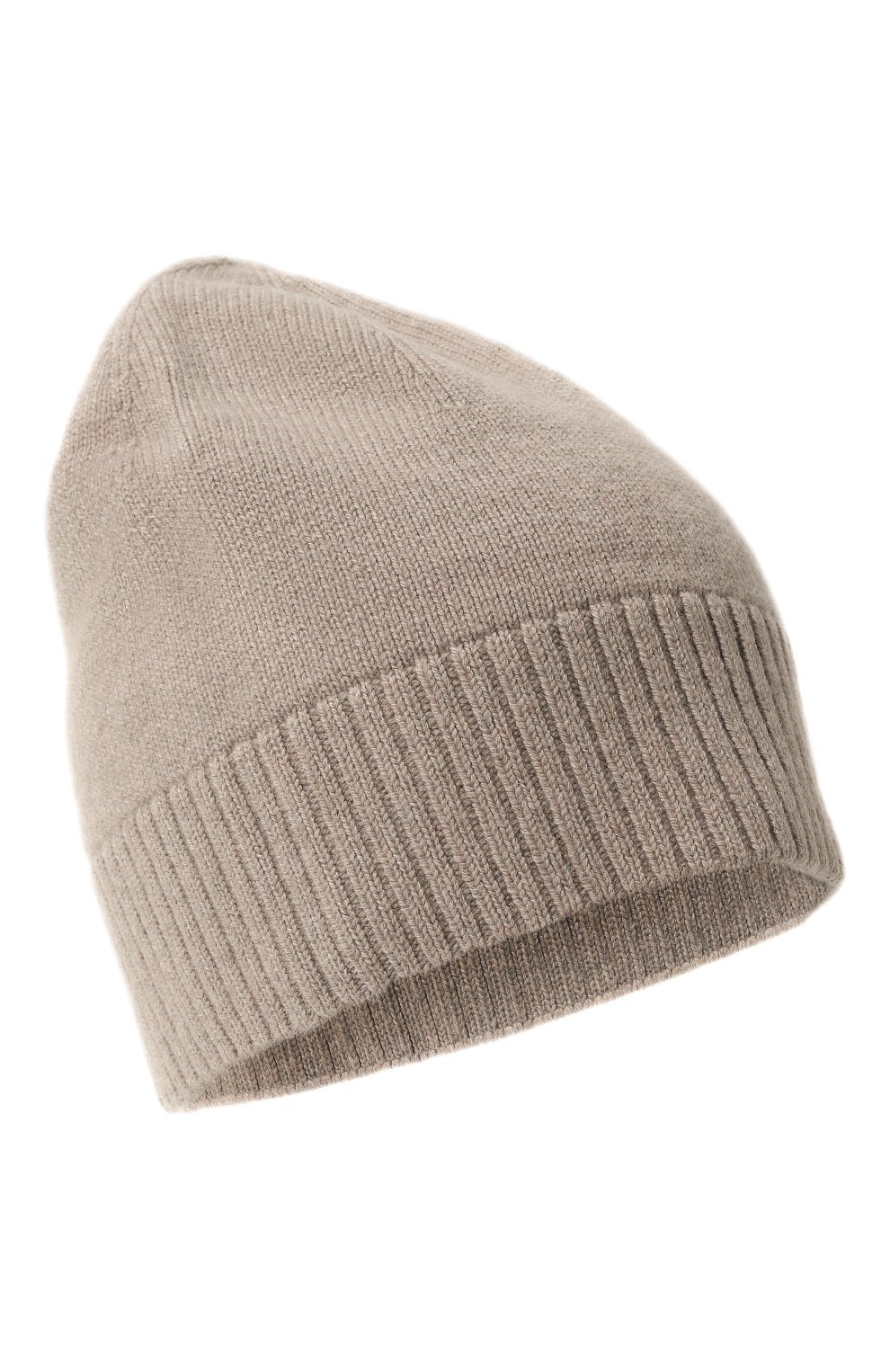 Кашемировая шапка lisbon CANOE бежевого цвета по цене 24470 руб., арт. 4912457, фото 1 Кашемировая шапка lisbon CANOE, арт. 4912457, фото 1