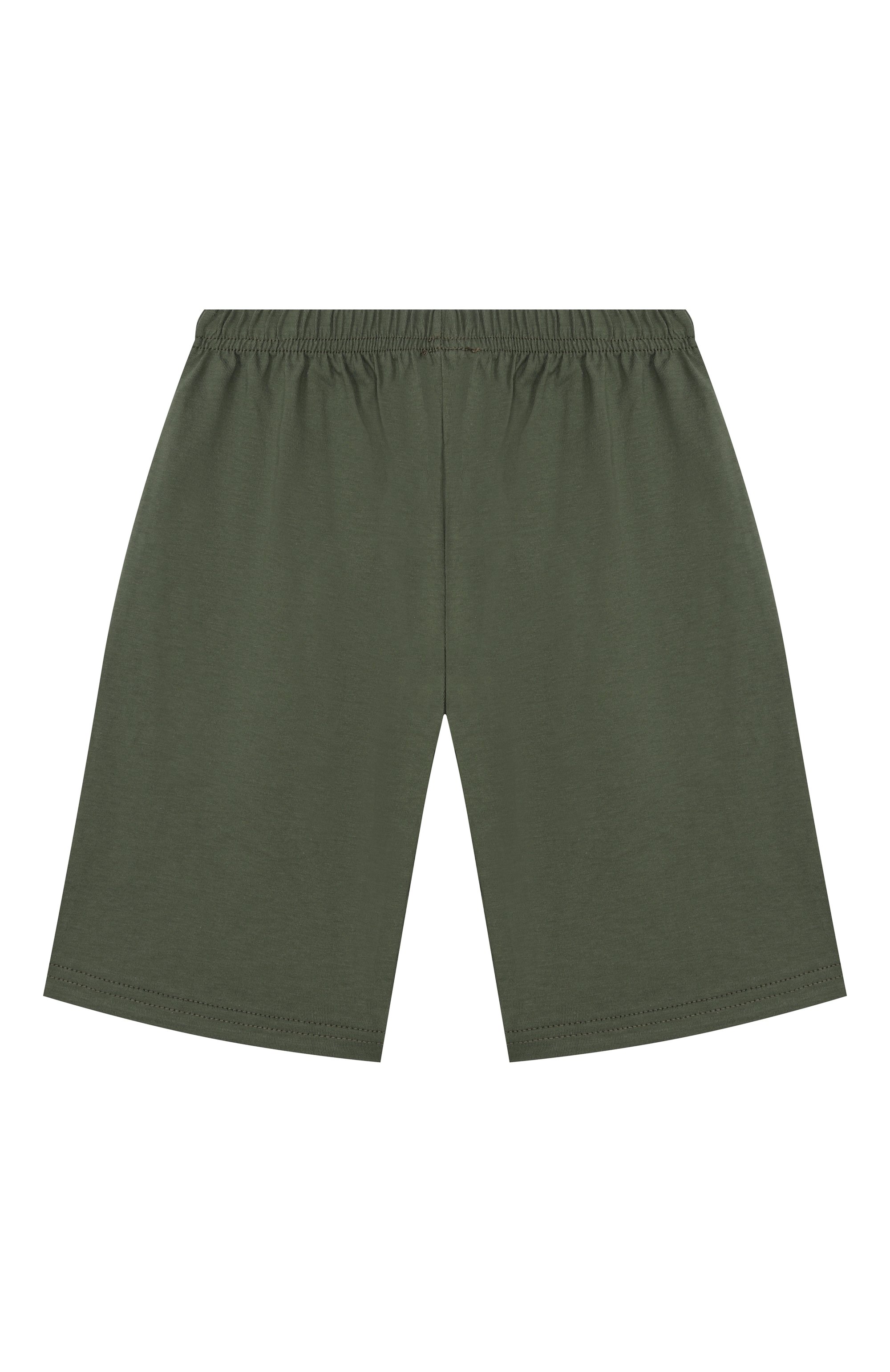 Хлопковая пижама STORY LORIS, арт. 26962, фото 5