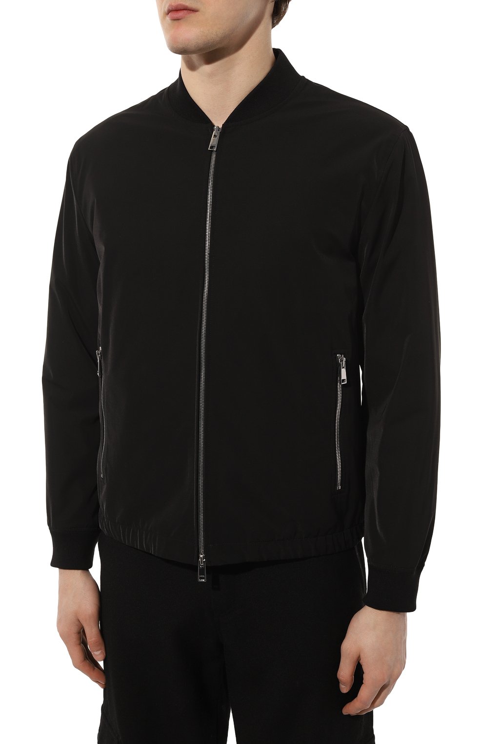 Бомбер THEORY, арт. N0175403, фото 3