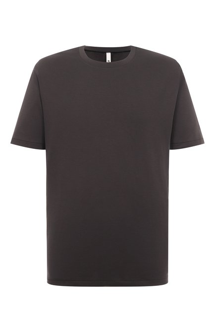 Мужская хлопковая футболка ATTACHMENT, арт. AJ52-090