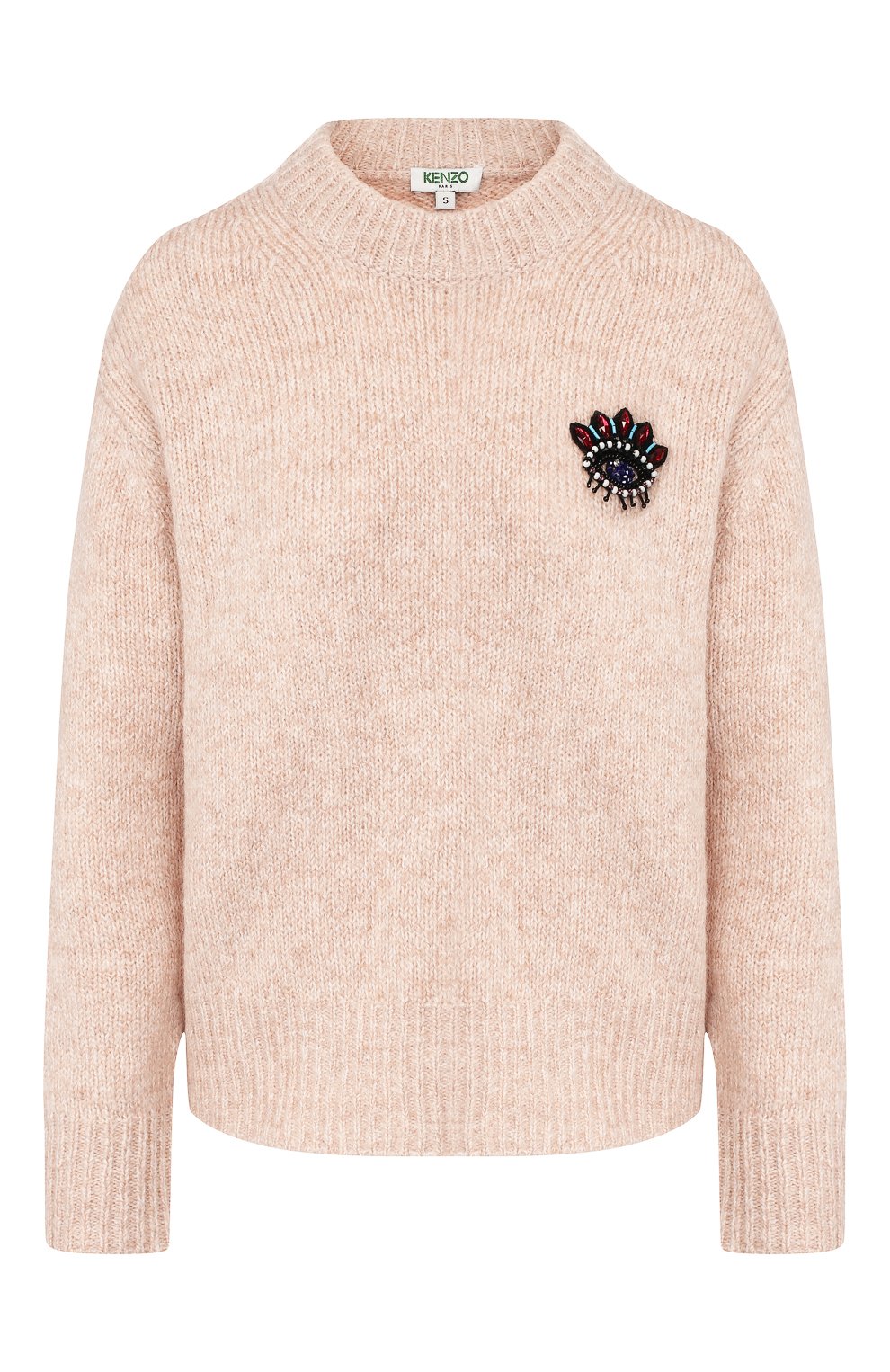 Свитер KENZO, арт. F962T0635809, фото 1